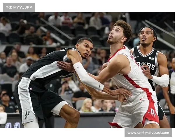 火箭马刺年轻核心成长对比，申京文班亚马数据解析