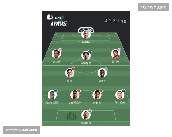 阵容解析：切尔西迎回詹姆斯，其复出将极大增强球队右路的进攻纵深