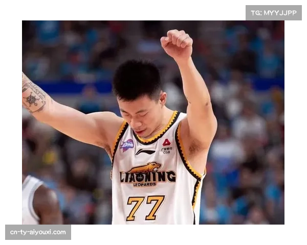 辽粤大战首回合：辽宁主场加时险胜，张镇麟与徐杰对飙三分