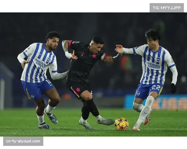 布莱顿发布伤情更新，三笘薰已参与部分团队合练